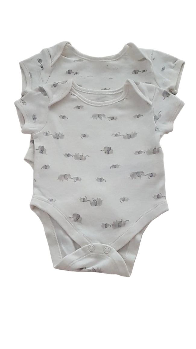 PRIMARK  UNISEX BODY SZETT Hover Image