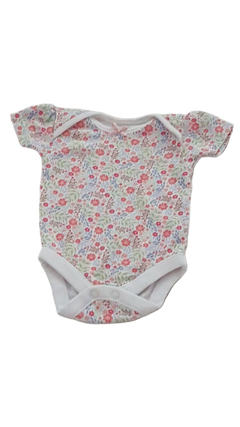 GEORGE KISLÁNY BODY