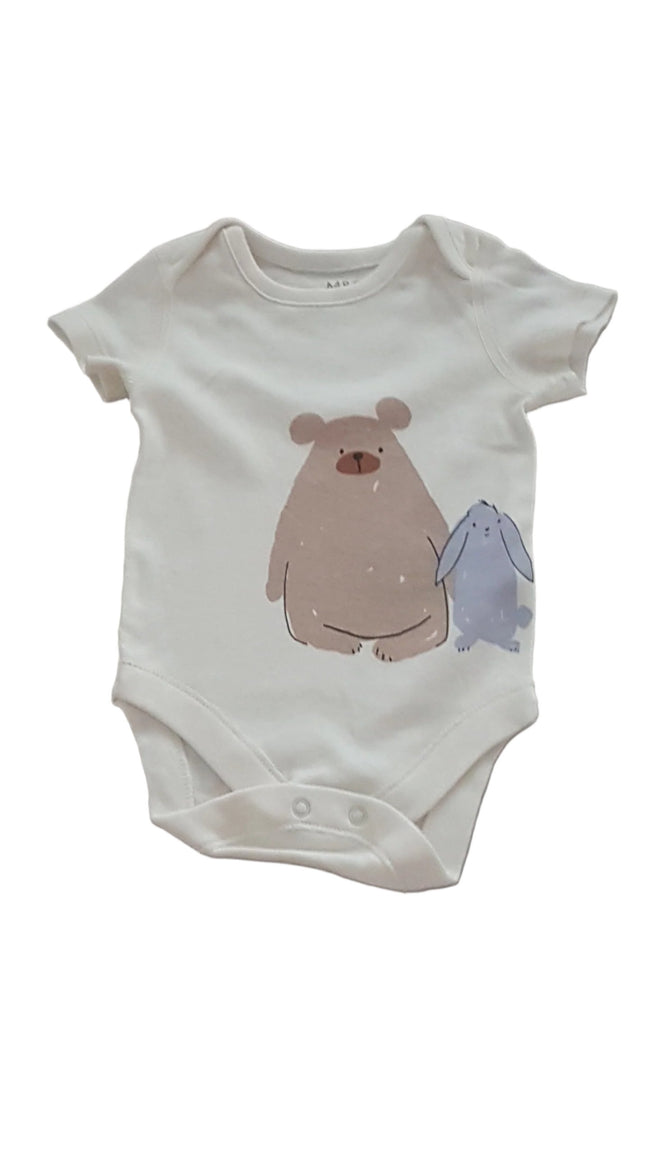 M&S KIDS UNISEX BODY Hover Image