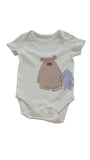 M&S KIDS UNISEX BODY