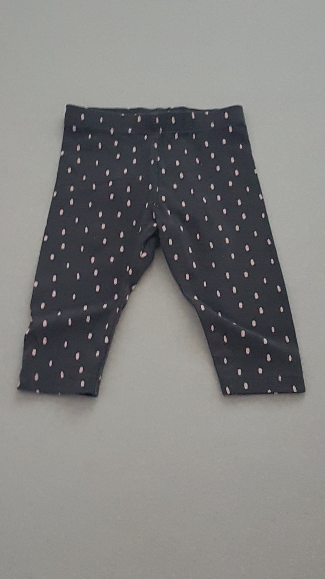 ÚJ F&F KIDS KISLÁNY LEGGINGS Hover Image