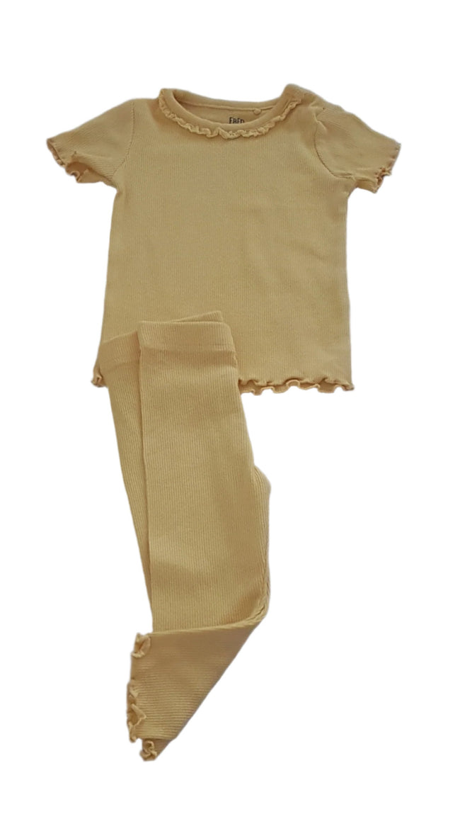 ÚJ F&F KIDS KISLÁNY SZETT Hover Image