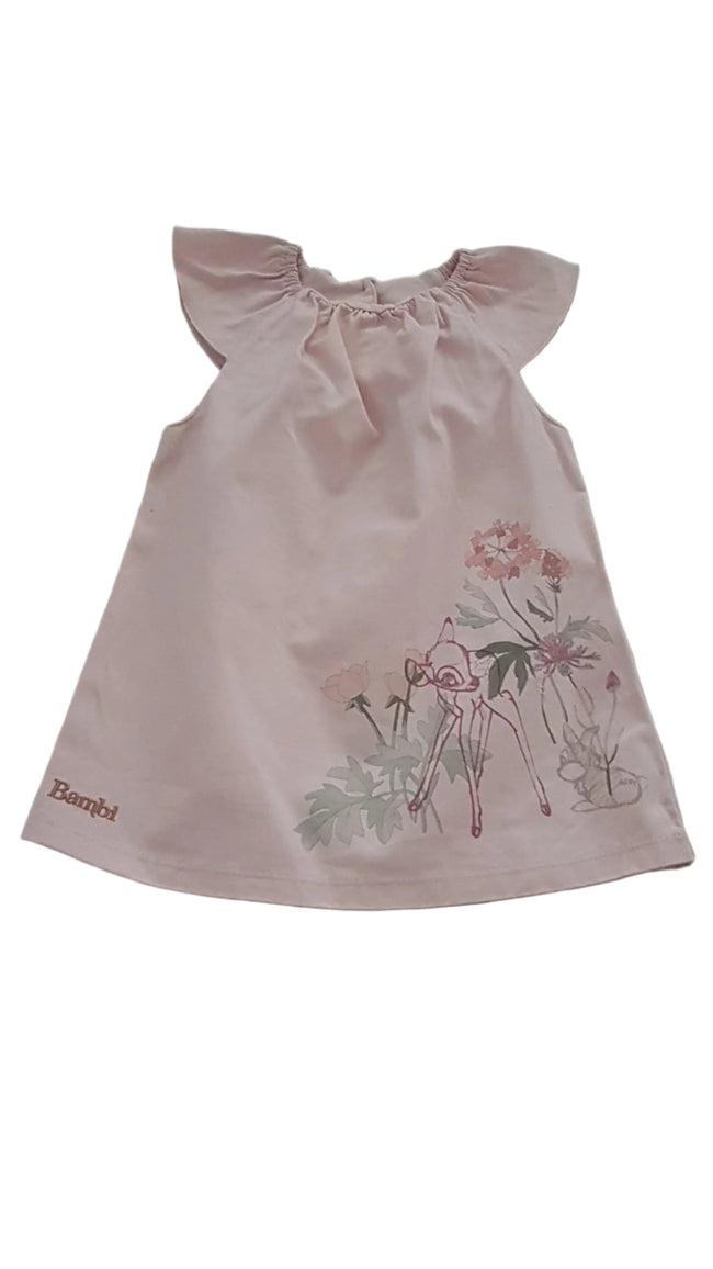 TU DISNEY BABY BAMBI KISLÁNYRUHA Hover Image