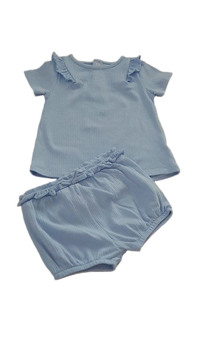 TU KIDS KISLÁNY SZETT Hover Image