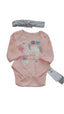 PRIMARK BABY KISLÁNY BODY SZETT