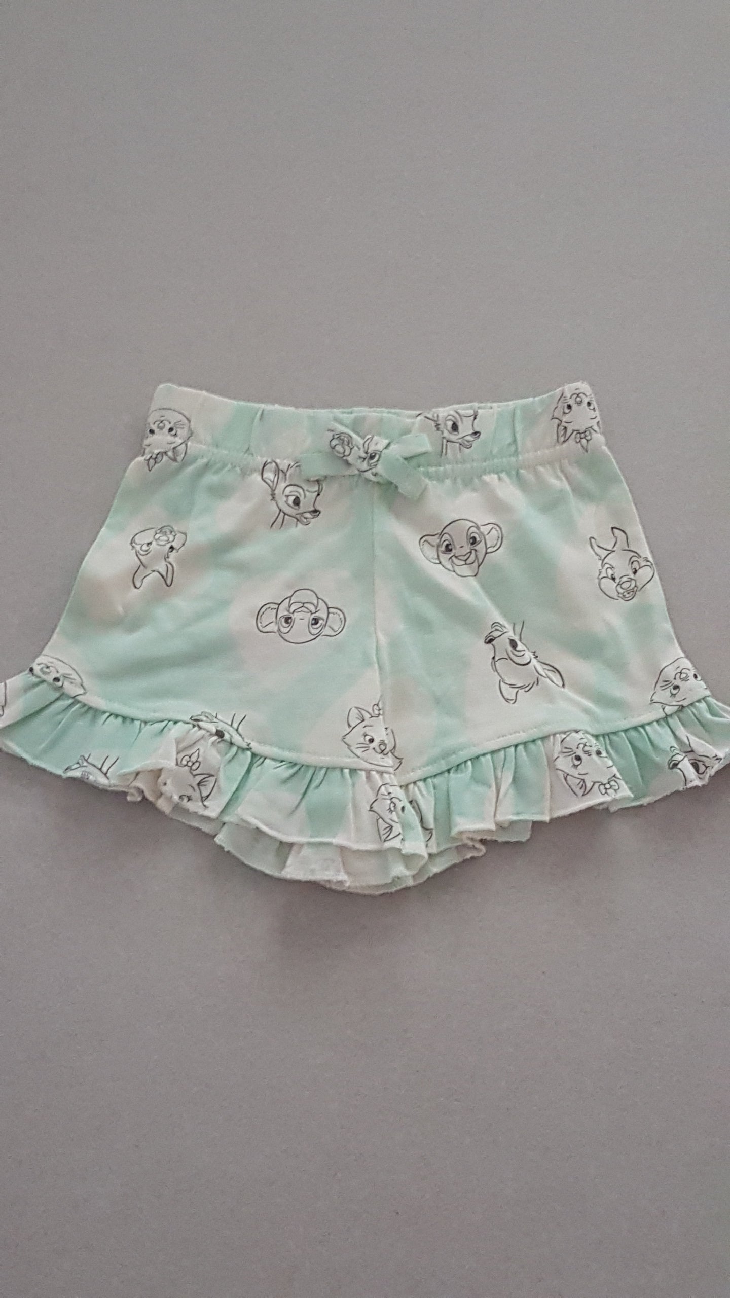ÚJ PRIMARK DISNEY BABY KISLÁNY NACI