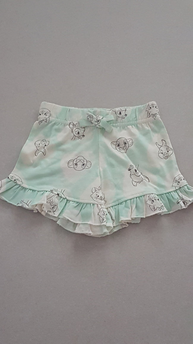 ÚJ PRIMARK DISNEY BABY KISLÁNY NACI Hover Image