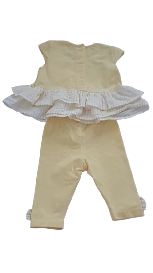LITTLE A. KISLÁNY DESIGNER SZETT Main Image