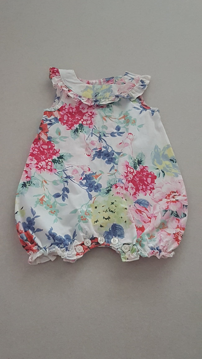 MINI CLUB KISLÁNY PLAYSUIT Hover Image