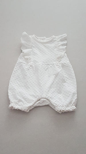 F&F KIDS  KISLÁNY NAPOZÓ