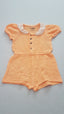 HELLO BABY KISLÁNY PLAYSUIT