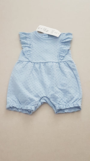 CÍMKÉS F&F KIDS KISLÁNY PLAYSUIT