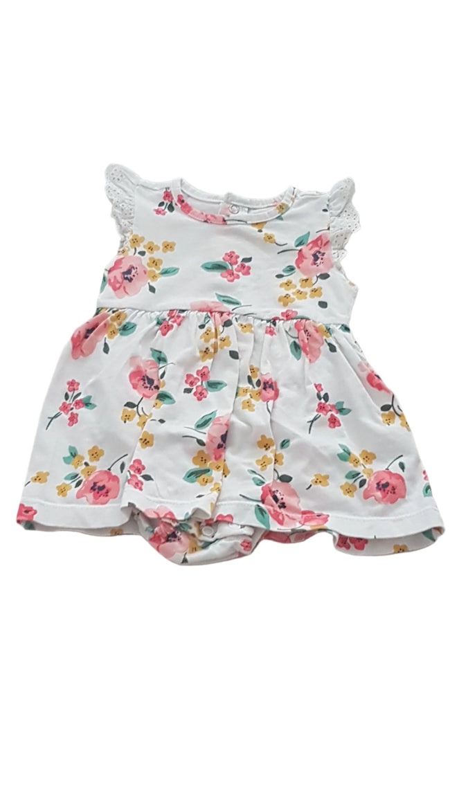 CARTER'S PELENKA TARTÓS KISLÁNYRUHA Hover Image