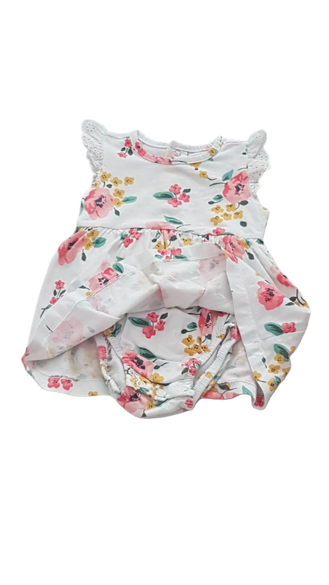 CARTER'S PELENKA TARTÓS KISLÁNYRUHA Main Image