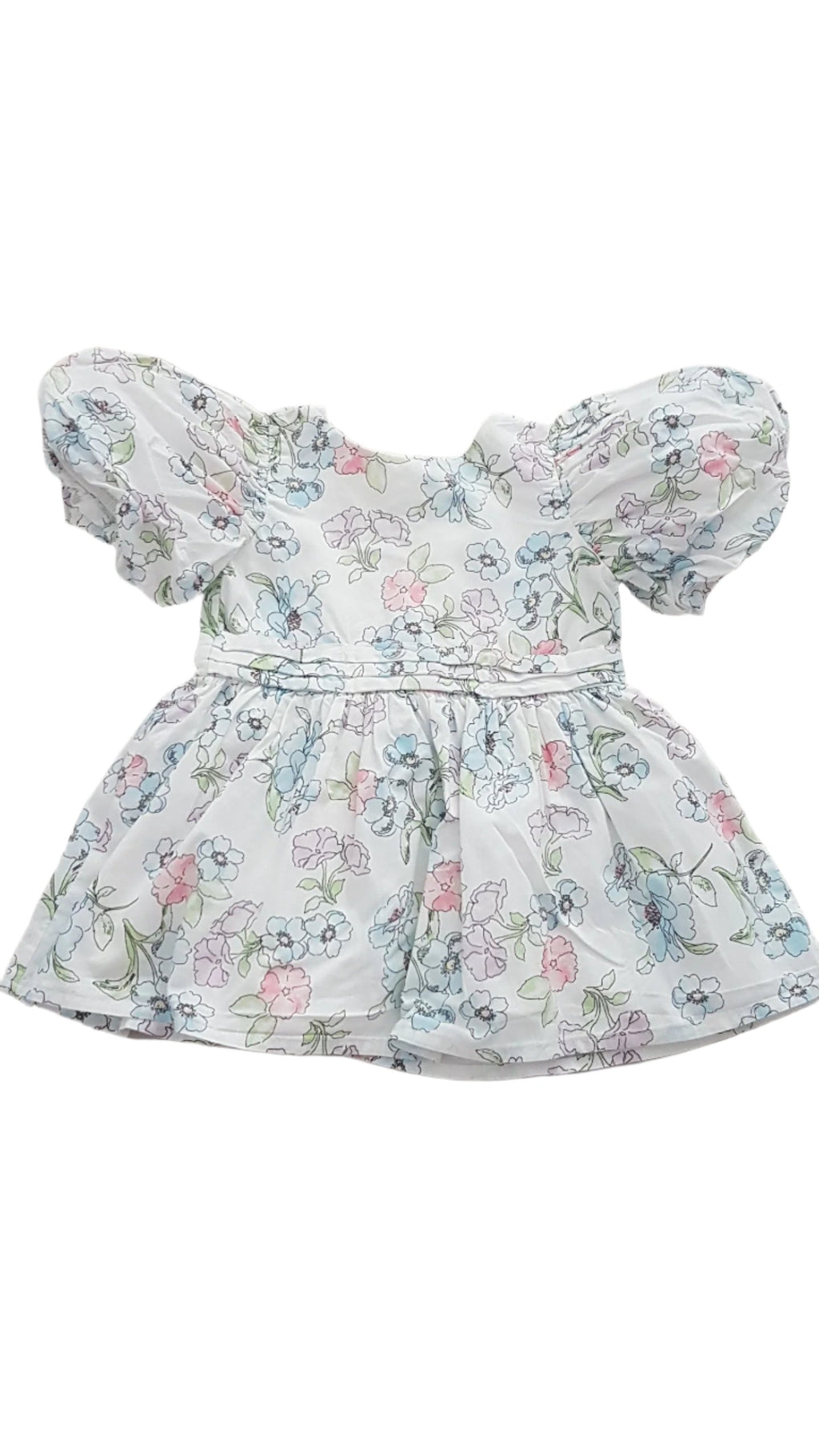 PRIMARK KISLÁNYRUHA
