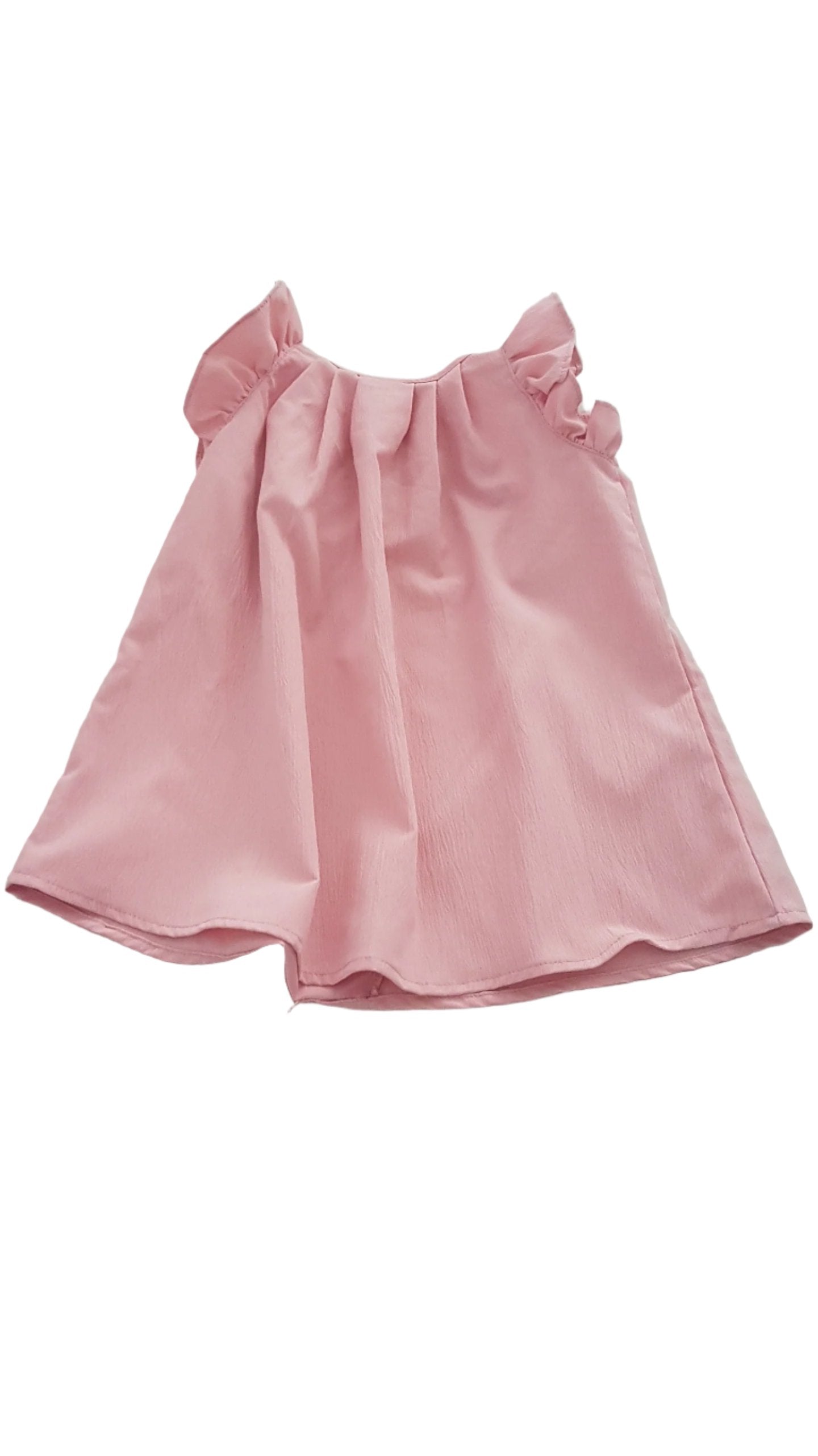 BASIC LENGE, ALKALMI KISLÁNYRUHA