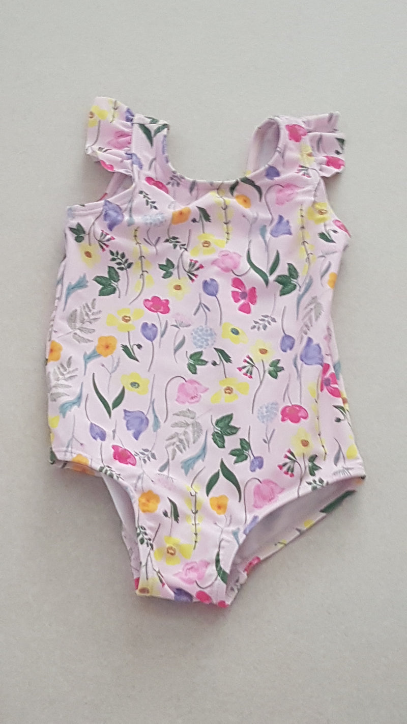 GEORGE KISLÁNY FÜRDŐRUHA