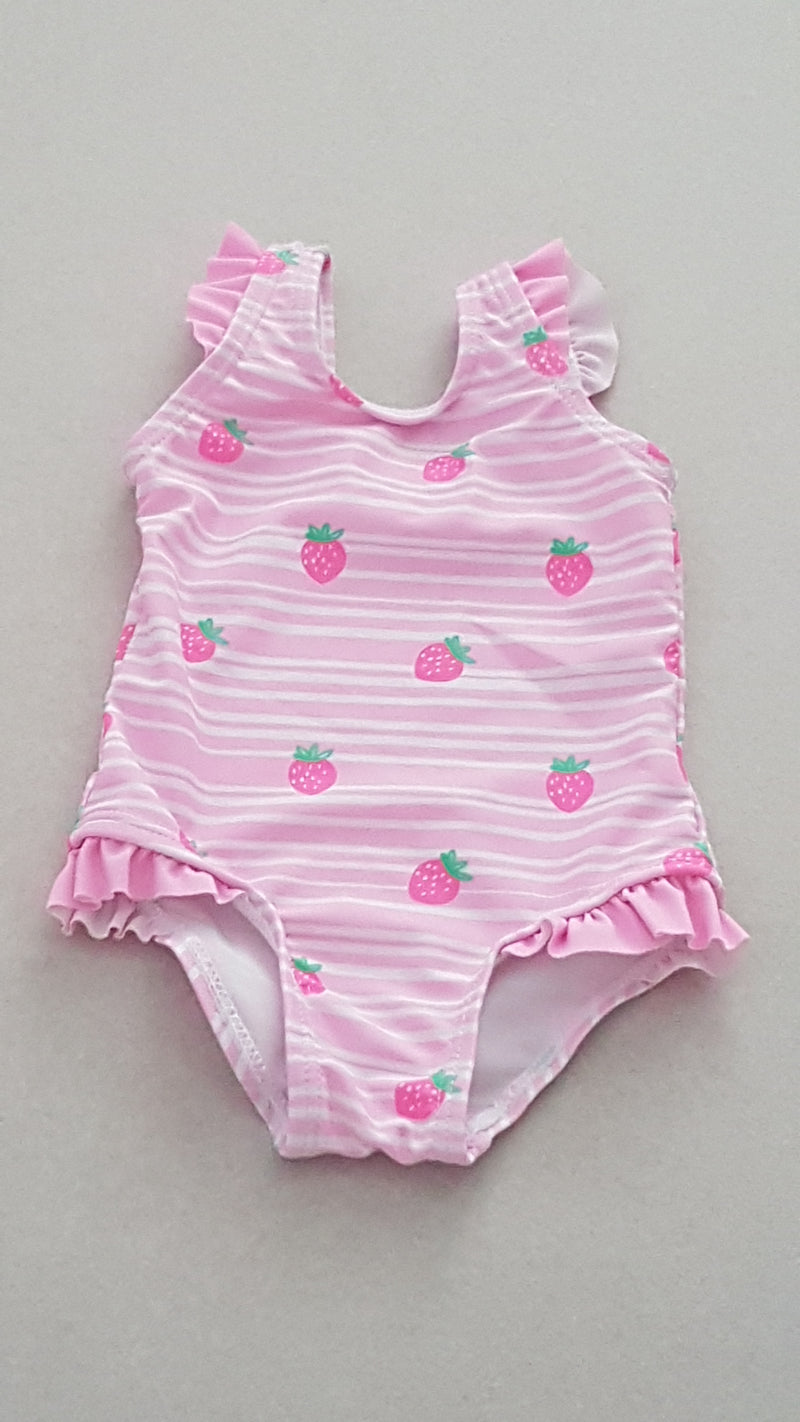 GEORGE KISLÁNY FÜRDŐRUHA