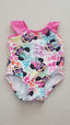 DISNEY BABY MINNIE MOUSE KISLÁNY FÜRDŐRUHA