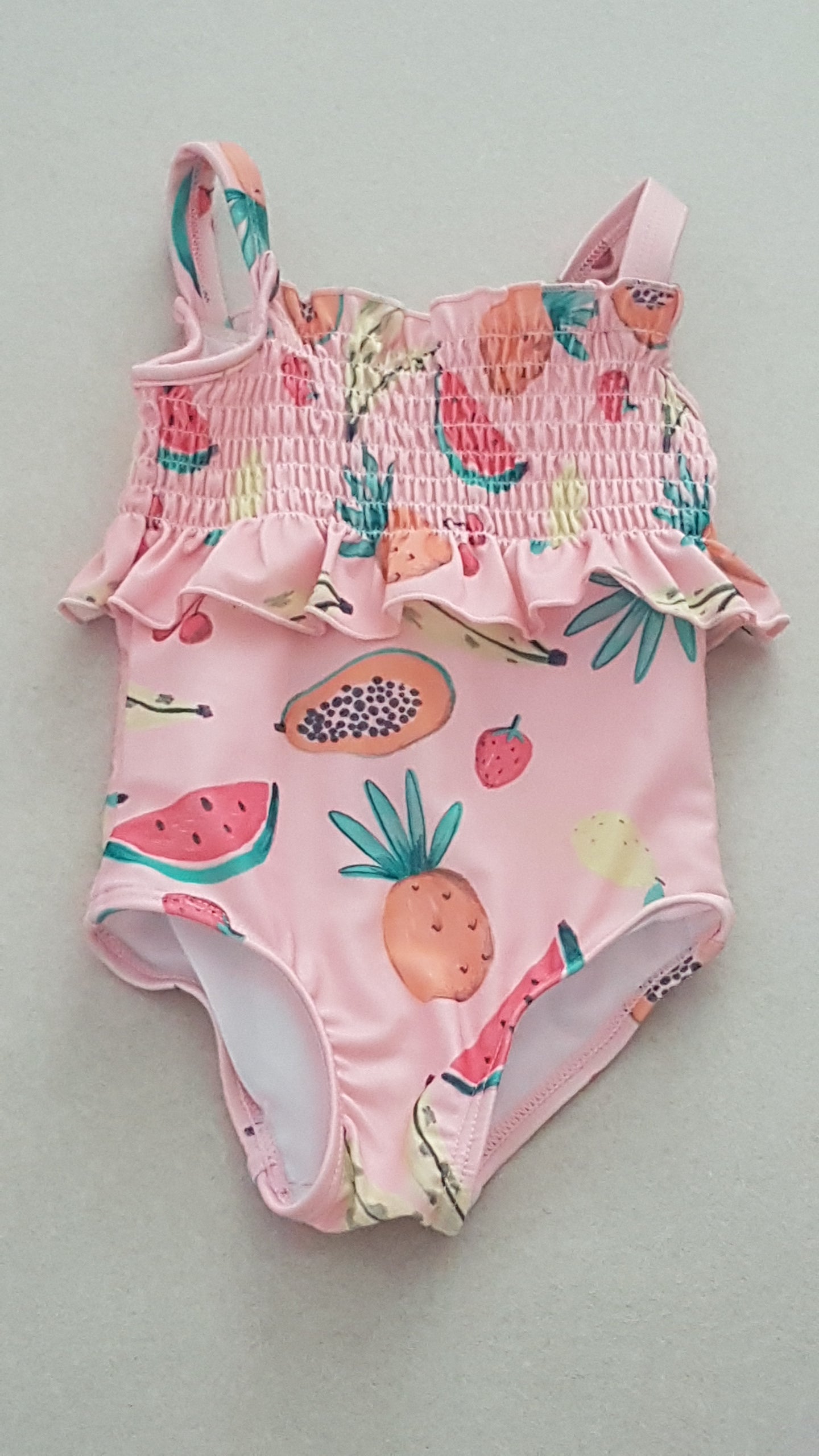 PRIMARK KISLÁNY FÜRDŐRUHA