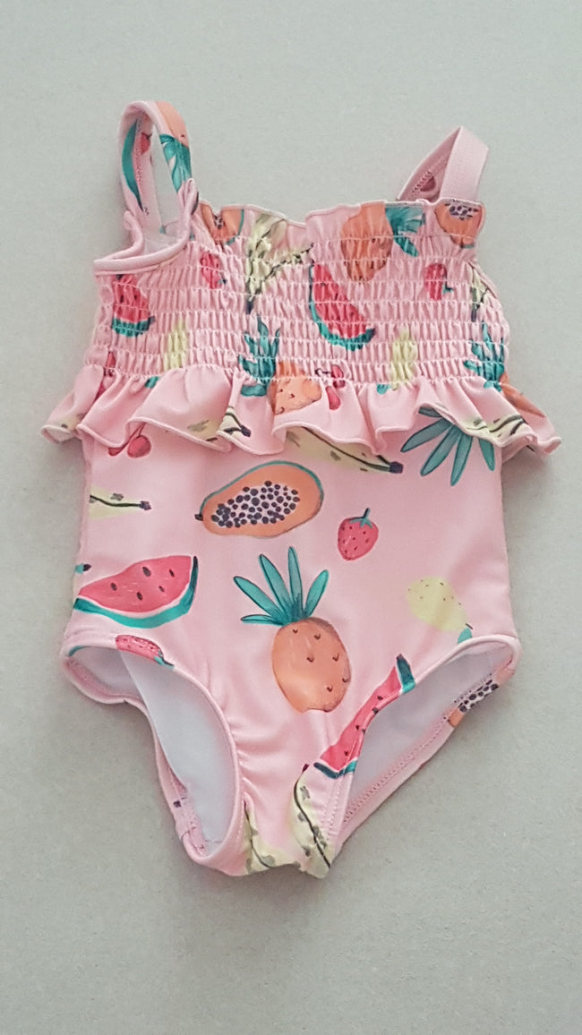 PRIMARK KISLÁNY FÜRDŐRUHA Hover Image