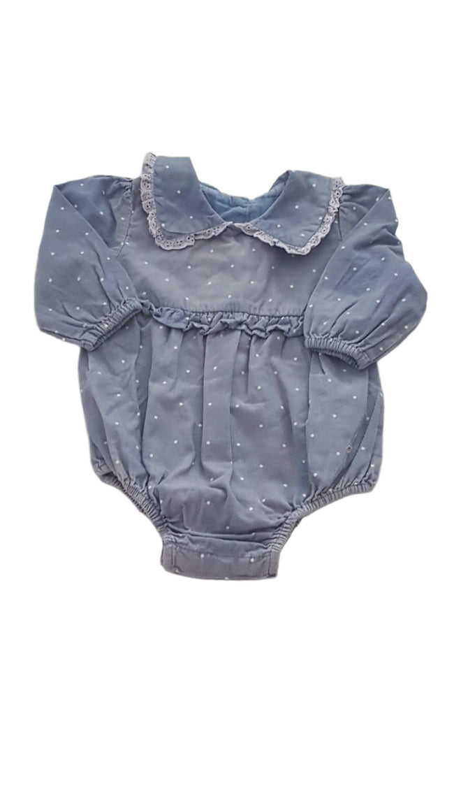 MATALAN CSINI KISLÁNY FELSŐ Hover Image
