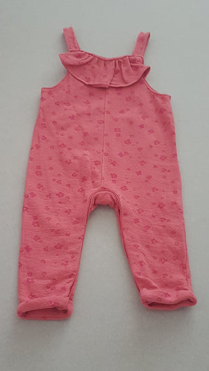 F&F KIDS KANTÁROS KISLÁNY NACI