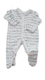 NUTMEG UNISEX RUGI
