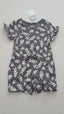 CÍMKÉS PRIMARK BABY KISLÁNY PLAYSUIT
