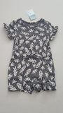 CÍMKÉS PRIMARK BABY KISLÁNY PLAYSUIT