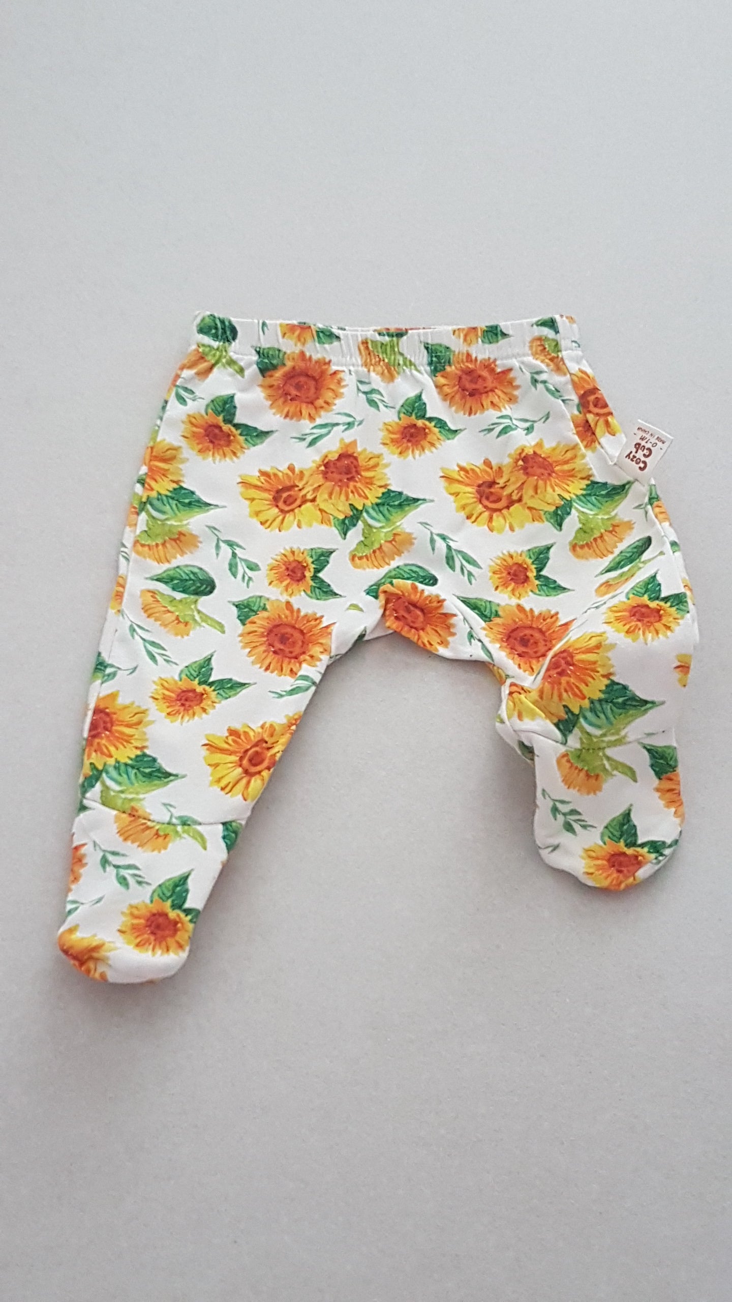 COZY CUB KISLÁNY NACI