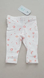CÍMKÉS PRIMARK BABY KISLÁNY  LEGGINGS