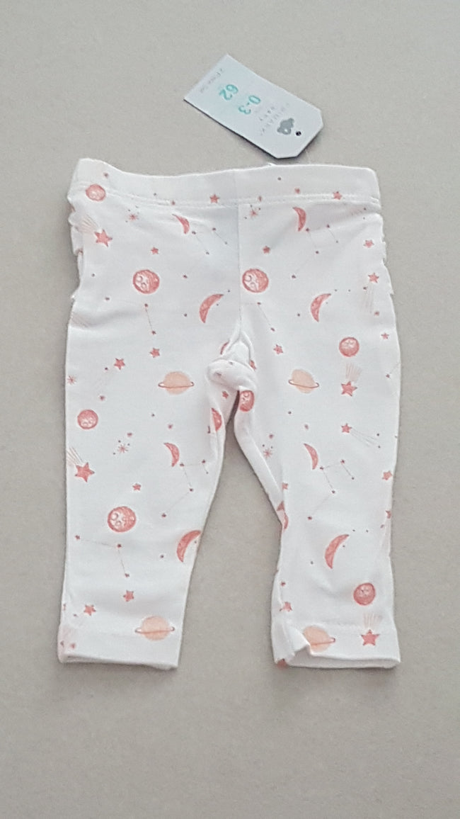 CÍMKÉS PRIMARK BABY KISLÁNY  LEGGINGS Hover Image