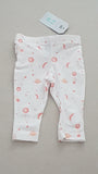 CÍMKÉS PRIMARK BABY KISLÁNY  LEGGINGS