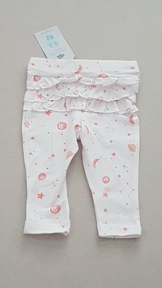 CÍMKÉS PRIMARK BABY KISLÁNY  LEGGINGS Main Image
