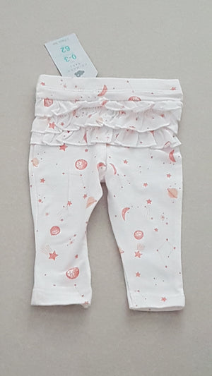 CÍMKÉS PRIMARK BABY KISLÁNY  LEGGINGS