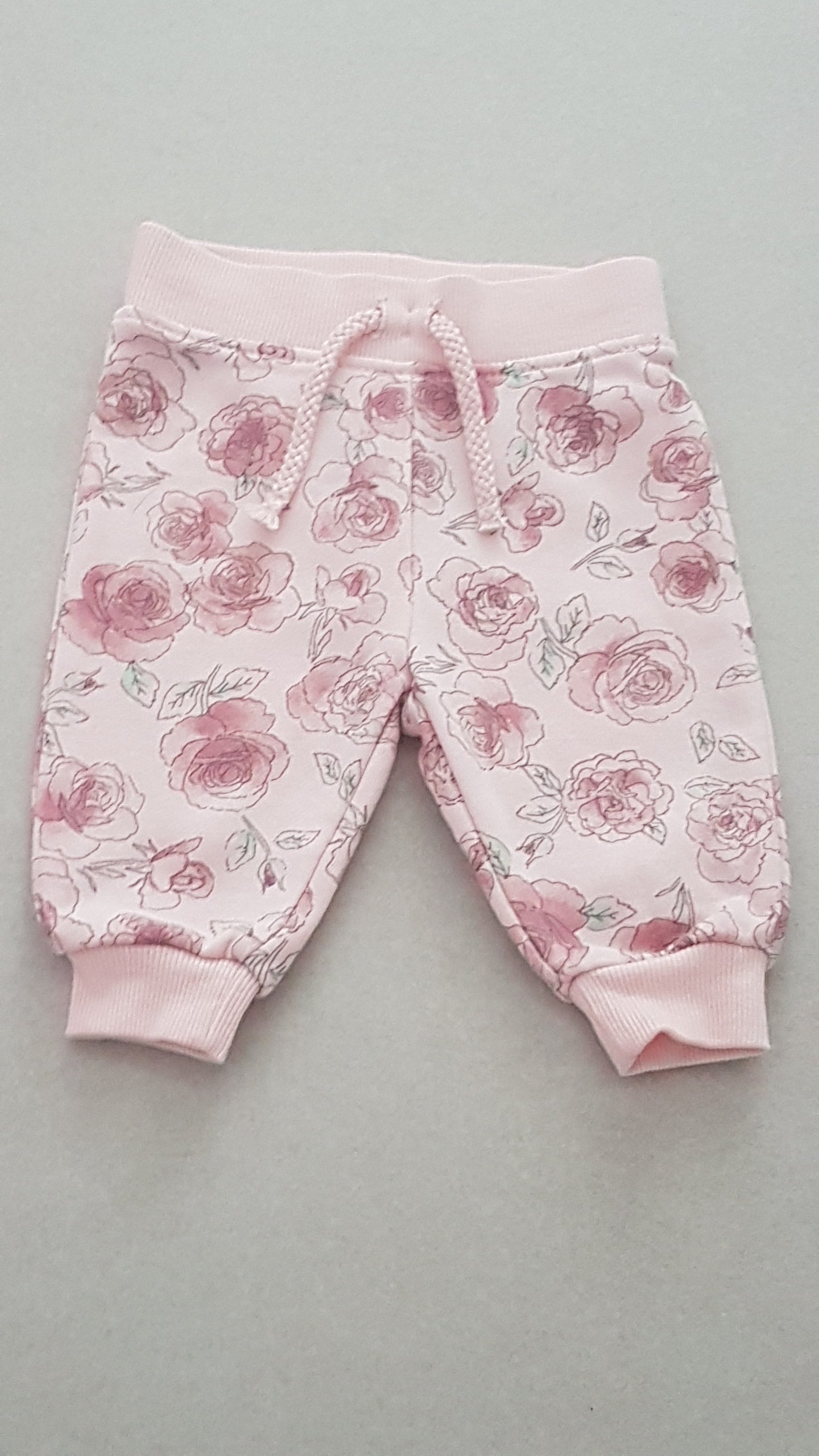 PRIMARK BABY KISLÁNY JOGGERS
