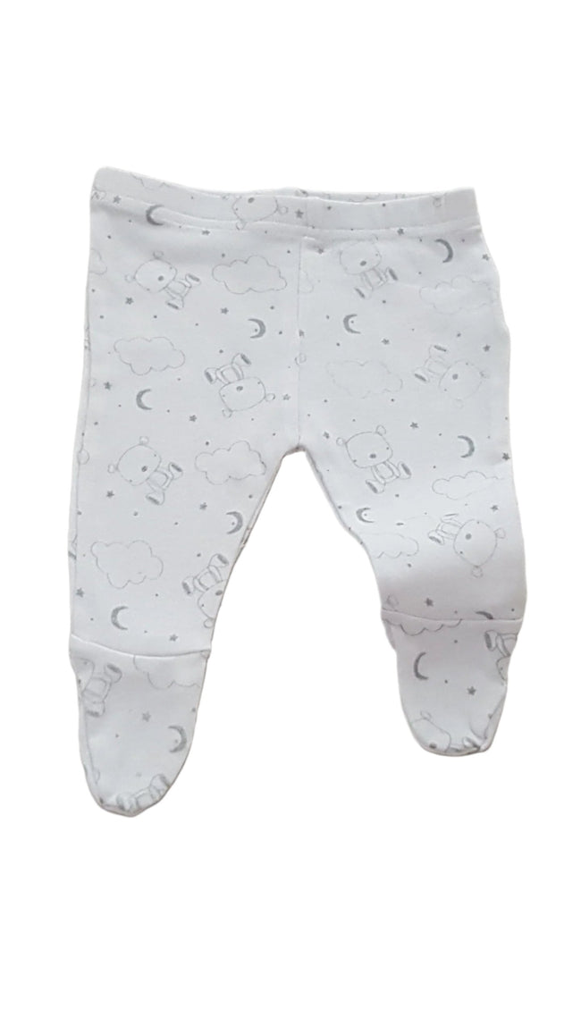 BOUTIQUE UNISEX PAMUT NACI Hover Image