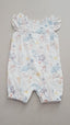 TU KIDS KISLÁNY PLAYSUIT
