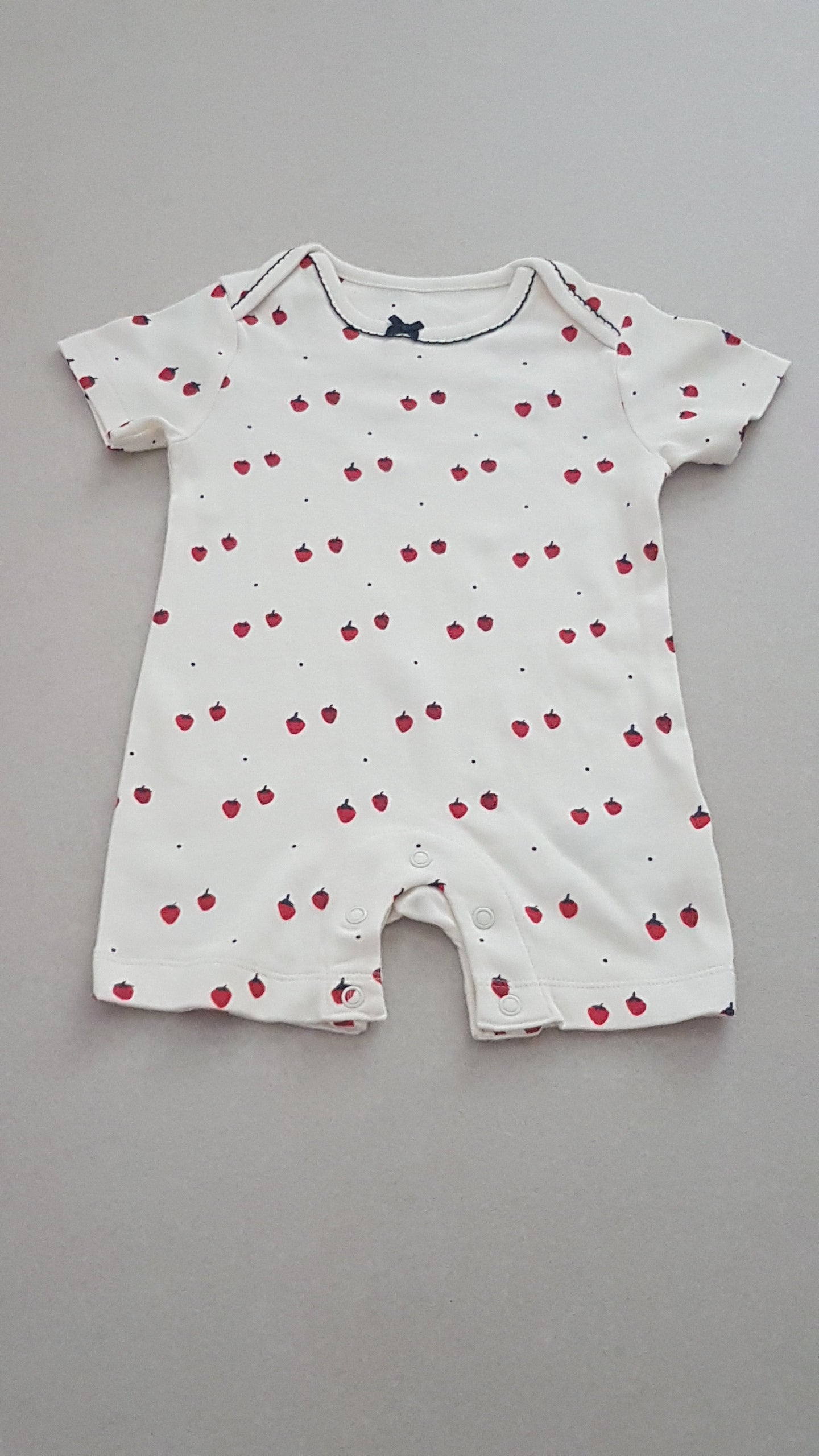 M&S KIDS KISLÁNY PLAYSUIT