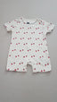 M&S KIDS KISLÁNY PLAYSUIT