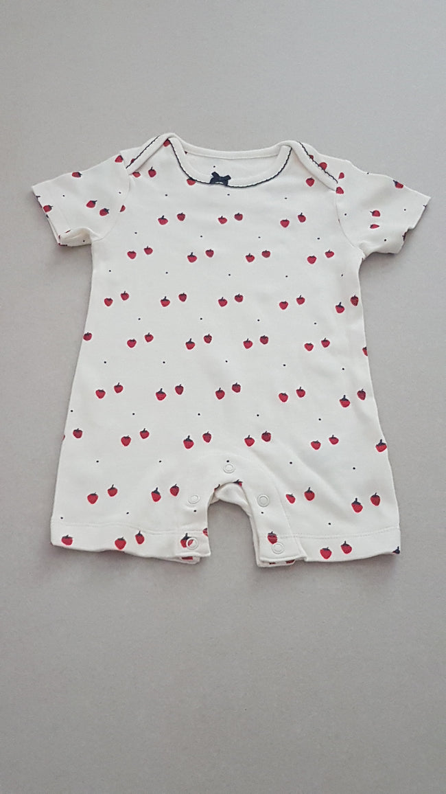 M&S KIDS KISLÁNY PLAYSUIT Hover Image