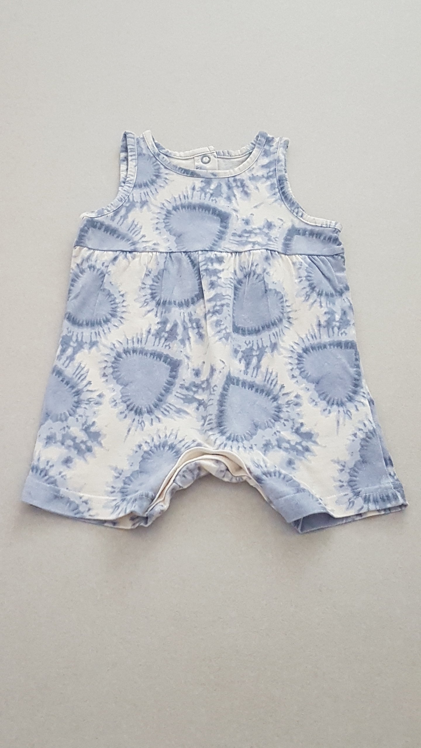 NUTMEG KISLÁNY PLAYSUIT