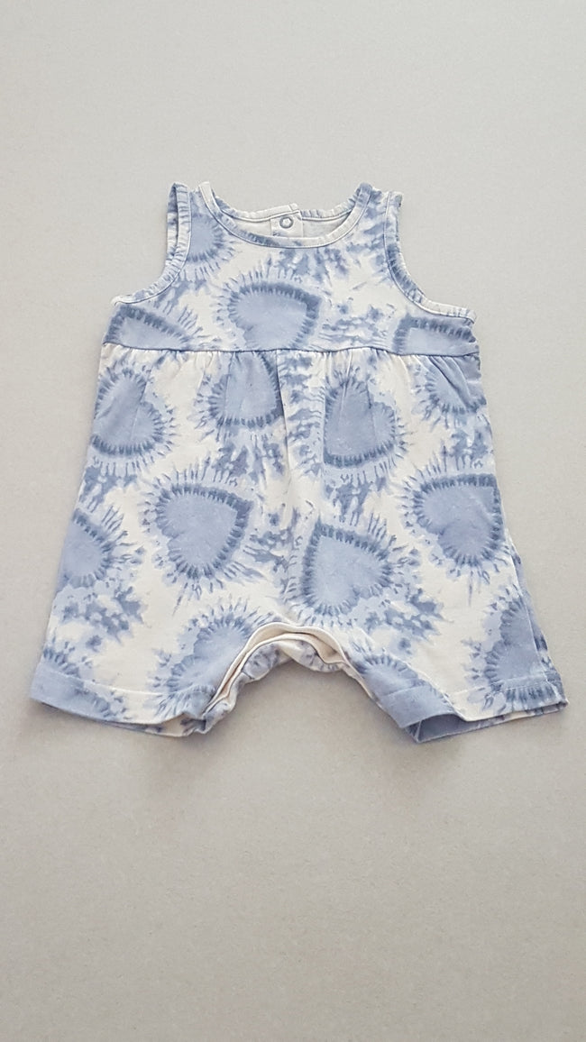NUTMEG KISLÁNY PLAYSUIT Hover Image