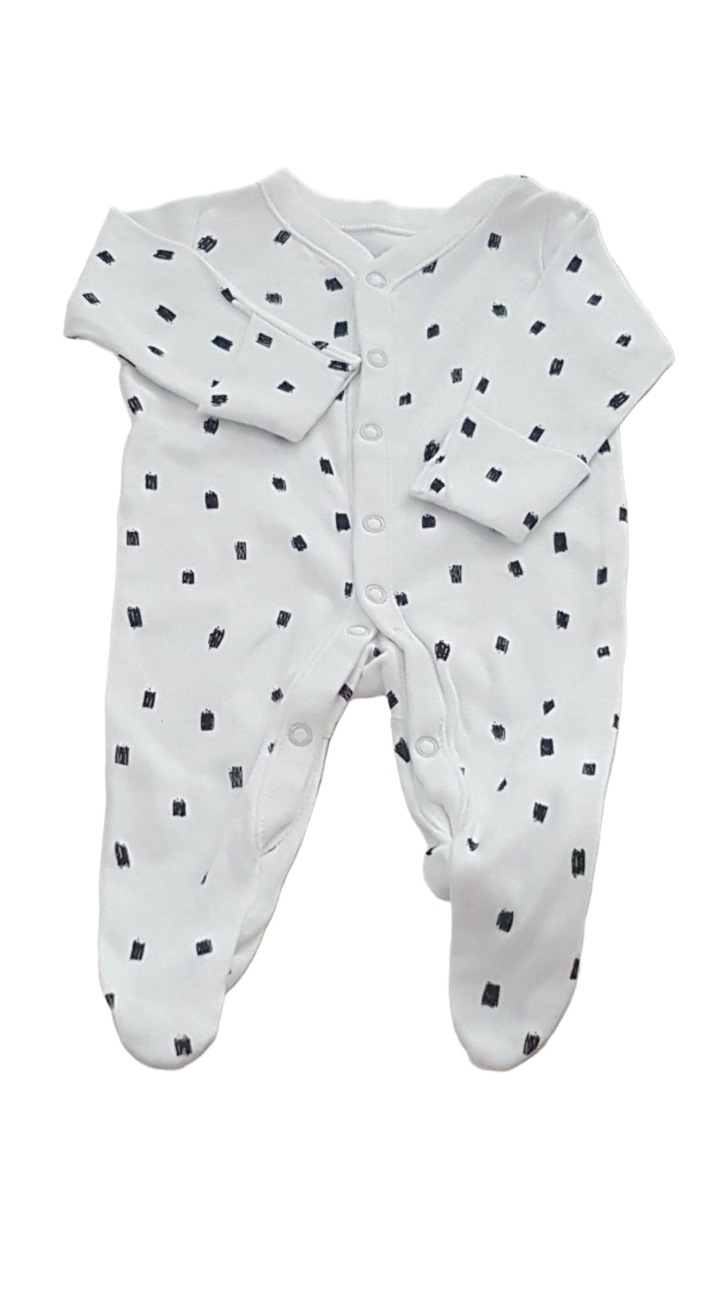 NUTMEG UNISEX RUGI
