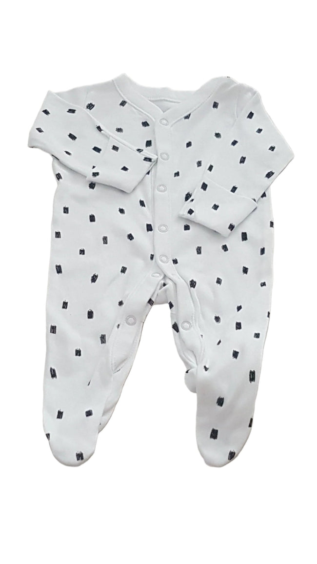 NUTMEG UNISEX RUGI Hover Image