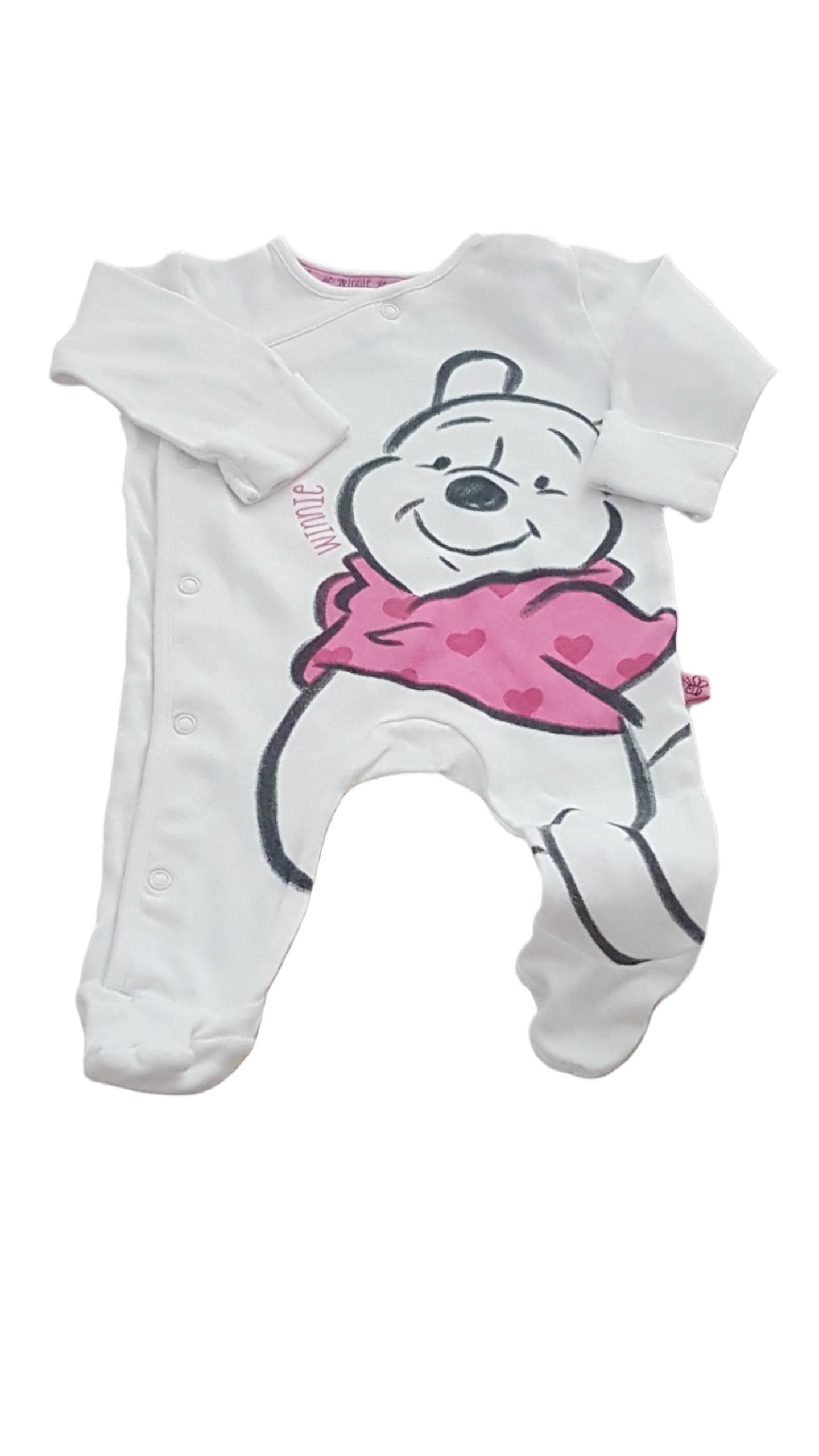 GEORGE DISNEY BABY UNISEX RUGI