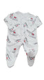 NUTMEG UNISEX RUGI