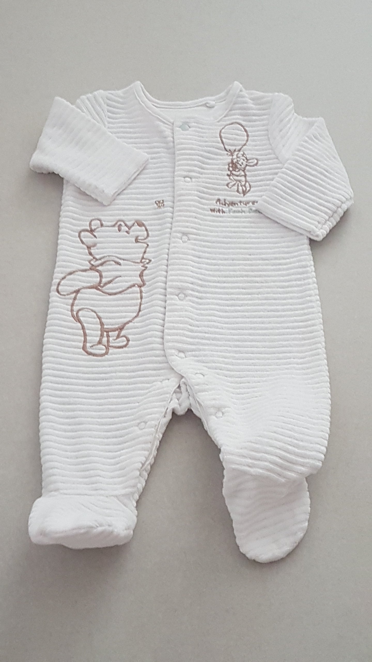 TU DISNEY BABY UNISEX RUGI