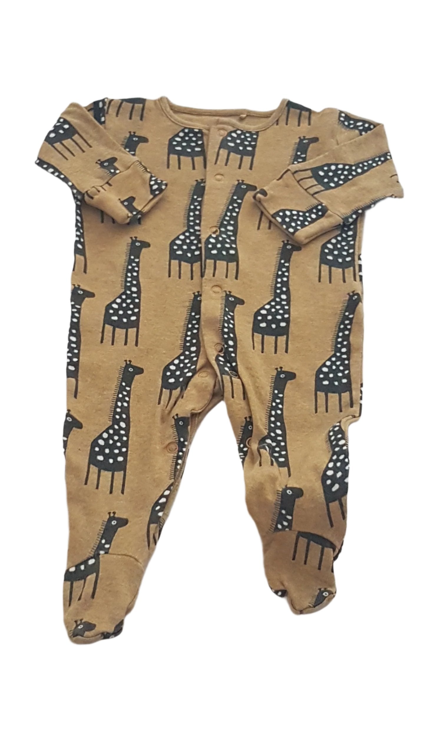 NEXT BABY KISFIÚ RUGI
